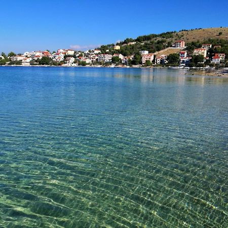 Apartman Frketic Zaboric Esterno foto
