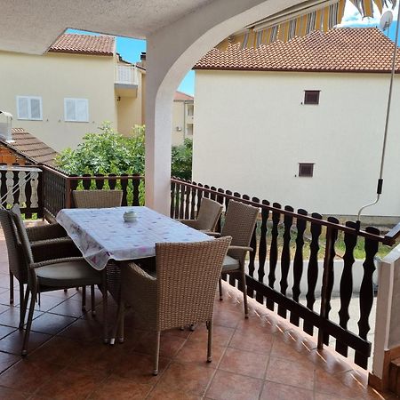 Apartman Frketic Zaboric Esterno foto