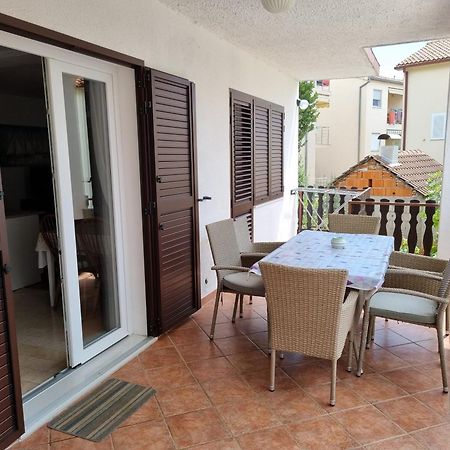 Apartman Frketic Zaboric Esterno foto