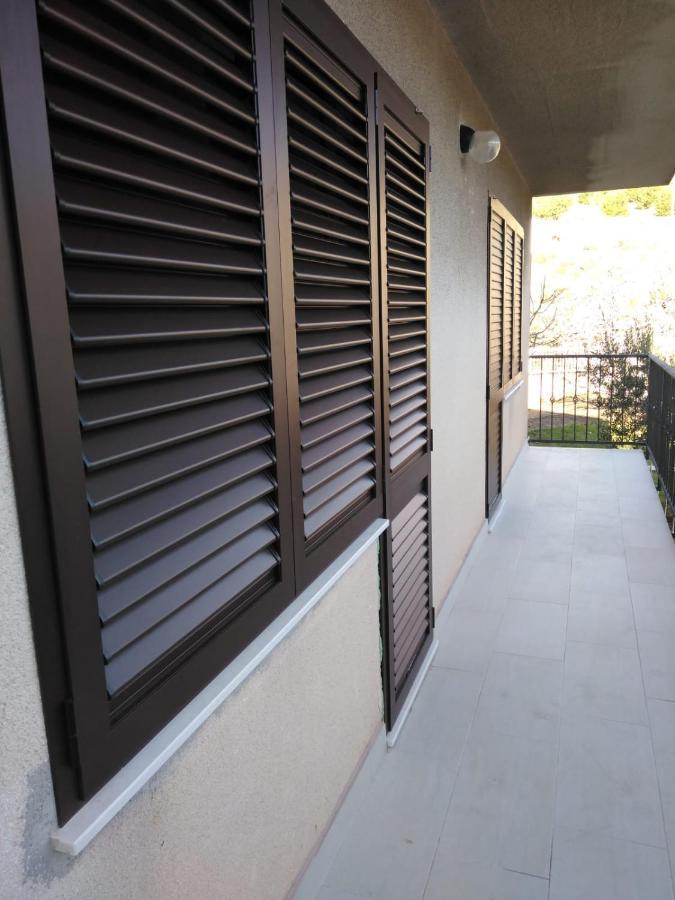 Apartman Frketic Zaboric Esterno foto