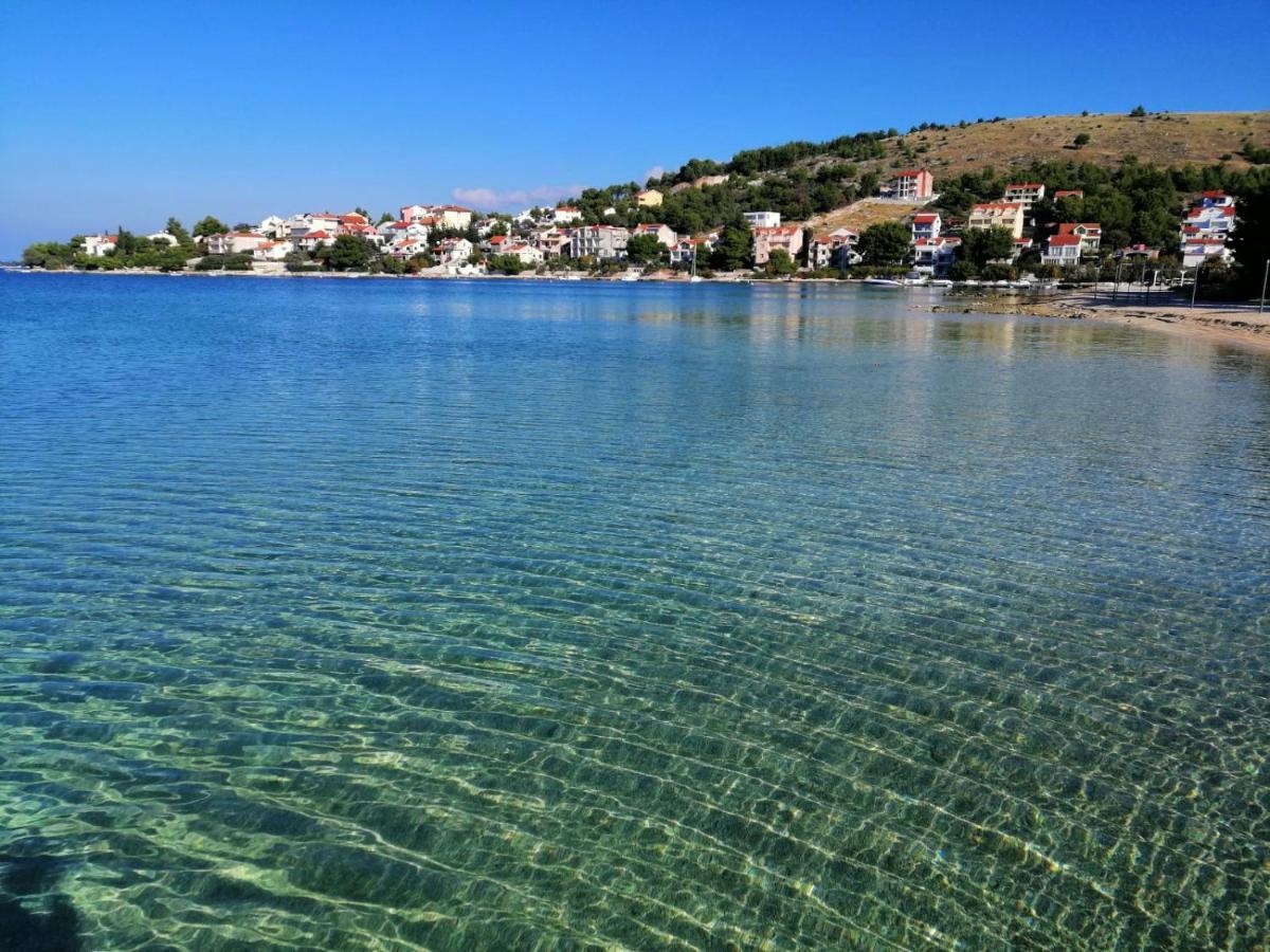Apartman Frketic Zaboric Esterno foto