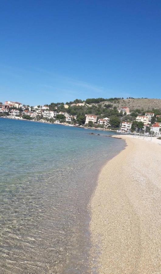 Apartman Frketic Zaboric Esterno foto