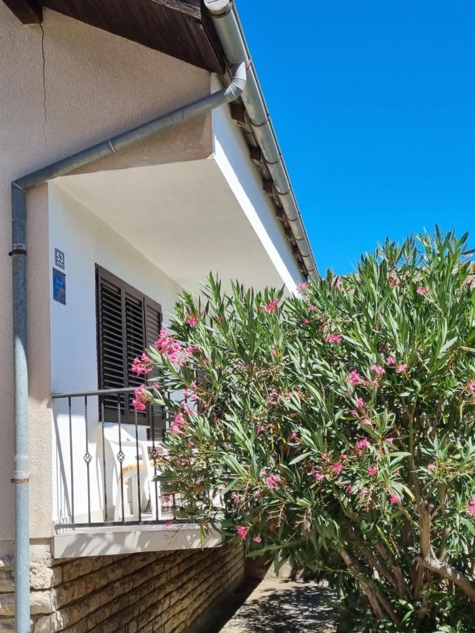 Apartman Frketic Zaboric Esterno foto