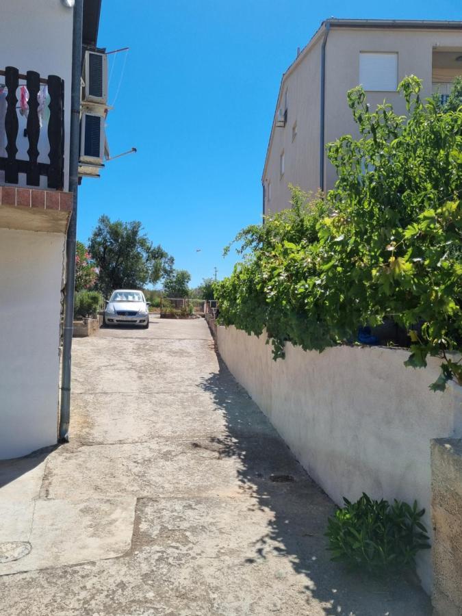 Apartman Frketic Zaboric Esterno foto