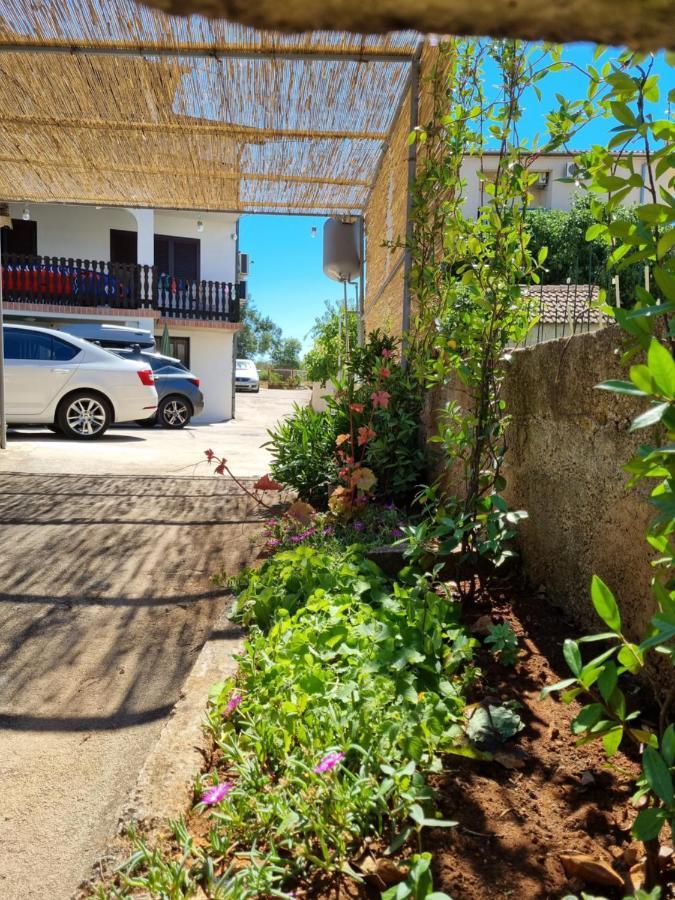 Apartman Frketic Zaboric Esterno foto