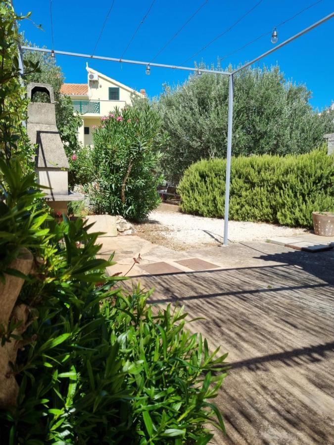 Apartman Frketic Zaboric Esterno foto