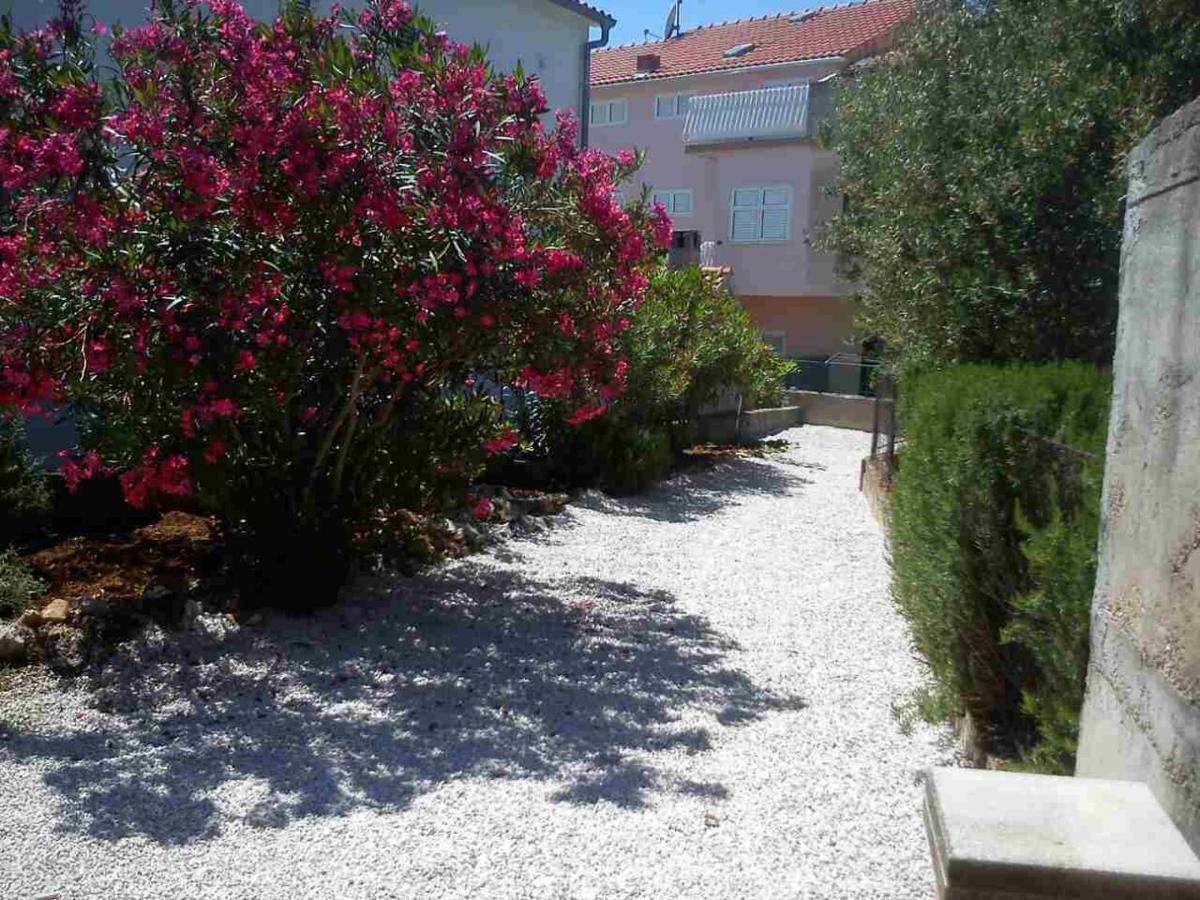 Apartman Frketic Zaboric Esterno foto