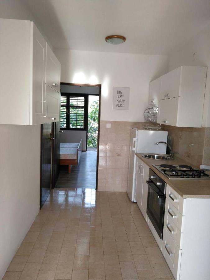Apartman Frketic Zaboric Esterno foto